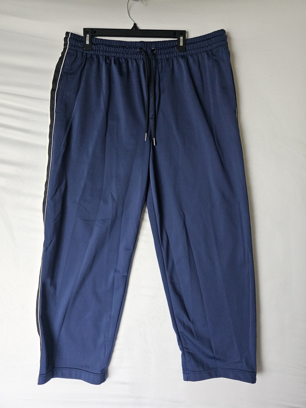 NWT Xersion Tricot Relaxed Fit Track Pants - Size XL
